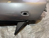 2000-2009 Honda S2000 Driver Side Door Assembly / Silver Stone Metallic  HS009