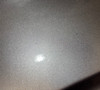 2000-2009 Honda S2000 Driver Side Door Assembly / Silver Stone Metallic  HS009
