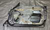 2000-2009 Honda S2000 Passenger Side Door Assembly / Silver Stone Metallic  HS009