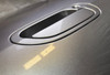 2000-2009 Honda S2000 Passenger Side Door Assembly / Silver Stone Metallic  HS009