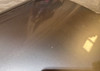 2000-2009 Honda S2000 Passenger Side Door Assembly / Silver Stone Metallic  HS009
