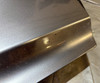 2000-2009 Honda S2000 Passenger Side Door Assembly / Silver Stone Metallic  HS009