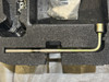 2000-2009 Honda S2000 OEM Tool Kit / Jack w/ Storage Foam / HS009
