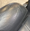 2000-2005 Honda S2000 OEM Black Leather Seats / Pair /   HS009