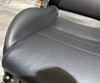 2000-2005 Honda S2000 OEM Black Leather Seats / Pair /   HS009