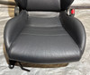 2000-2005 Honda S2000 OEM Black Leather Seats / Pair /   HS009