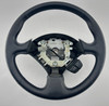 2000-2003 Honda S2000 AP1 OEM Black Leather Steering Wheel /   HS009