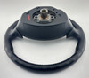 2000-2003 Honda S2000 AP1 OEM Black Leather Steering Wheel /   HS009