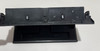 2000-2009 Honda S2000 Radio Cover Console Trim Panel / Black /   HS009