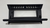 2000-2009 Honda S2000 Radio Cover Console Trim Panel / Black /   HS009