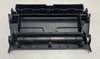 2000-2009 Honda S2000 Radio Cover Console Trim Panel / Black /   HS009
