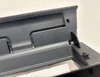 2000-2009 Honda S2000 Radio Cover Console Trim Panel / Black /   HS009