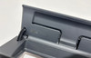 2000-2009 Honda S2000 Radio Cover Console Trim Panel / Black /   HS009