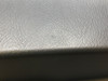 2000-2001 Honda S2000 Interior Door Panels / Pair / Black /   HS009