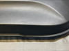 2000-2001 Honda S2000 Interior Door Panels / Pair / Black /   HS009