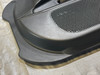 2000-2001 Honda S2000 Interior Door Panels / Pair / Black /   HS009