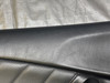 2000-2001 Honda S2000 Interior Door Panels / Pair / Black /   HS009