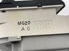 2000-2001 Honda S2000 OEM Climate Control Module /   HS009