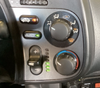 2000-2001 Honda S2000 OEM Climate Control Module /   HS009
