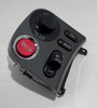 2002-2003 Honda S2000 OEM Radio Control Switch Panel w/ Start Stop Button /   HS009