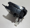 2002-2003 Honda S2000 OEM Radio Control Switch Panel w/ Start Stop Button /   HS009