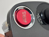 2002-2003 Honda S2000 OEM Radio Control Switch Panel w/ Start Stop Button /   HS009