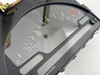 2000-2003 Honda S2000 AP1 Digital Instrument Gauge Cluster / 78100-S2A-A100 / 144K HS009