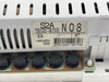 2000-2003 Honda S2000 AP1 Digital Instrument Gauge Cluster / 78100-S2A-A100 / 144K HS009