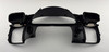 2000-20009 Honda S2000 OEM Cluster Surround Trim Panel w/ AC Vents /   HS009