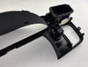 2000-20009 Honda S2000 OEM Cluster Surround Trim Panel w/ AC Vents /   HS009