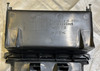 2000-2003 Honda S2000 AP2 Rear Console Storage Assembly / Trim / Black /   HS009