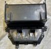 2000-2003 Honda S2000 AP2 Rear Console Storage Assembly / Trim / Black /   HS009