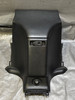 2000-2003 Honda S2000 AP2 Rear Console Storage Assembly / Trim / Black /   HS009