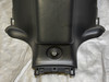 2000-2003 Honda S2000 AP2 Rear Console Storage Assembly / Trim / Black /   HS009