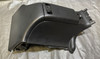2000-2003 Honda S2000 AP2 Rear Console Storage Assembly / Trim / Black /   HS009