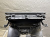 2000-2003 Honda S2000 AP2 Rear Console Storage Assembly / Trim / Black /   HS009