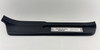 2000-2009 Honda S2000 Door Sills Scuff Plates Trim Panels / Pair / Black /   HS009