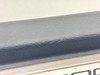 2000-2009 Honda S2000 Door Sills Scuff Plates Trim Panels / Pair / Black /   HS009