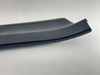 2000-2009 Honda S2000 Door Sills Scuff Plates Trim Panels / Pair / Black /   HS009