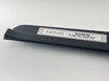 2000-2009 Honda S2000 Door Sills Scuff Plates Trim Panels / Pair / Black /   HS009
