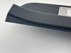 2000-2009 Honda S2000 Door Sills Scuff Plates Trim Panels / Pair / Black /   HS009