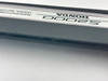 2000-2009 Honda S2000 Door Sills Scuff Plates Trim Panels / Pair / Black /   HS009