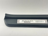 2000-2009 Honda S2000 Door Sills Scuff Plates Trim Panels / Pair / Black /   HS009