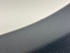 2000-2009 Honda S2000 Door Sills Scuff Plates Trim Panels / Pair / Black /   HS009