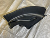 2000-2003 Honda S2000 AP1 Convertible Top Rear Tray / Trim Cover / Black /   HS009
