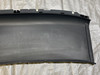 2000-2003 Honda S2000 AP1 Convertible Top Rear Tray / Trim Cover / Black /   HS009