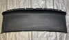2000-2003 Honda S2000 AP1 Convertible Top Rear Tray / Trim Cover / Black /   HS009