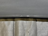 2000-2003 Honda S2000 AP1 Convertible Top Rear Tray / Trim Cover / Black /   HS009