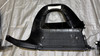 2000-2003 Honda S2000 AP1 Rear Roll Hoop Cover Trim Panels / Pair / Black /   HS009