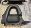 2000-2003 Honda S2000 AP1 Rear Roll Hoop Cover Trim Panels / Pair / Black /   HS009